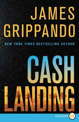 Bargeldlandung - Cash Landing