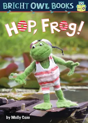 Hopfenfrosch - Hop Frog