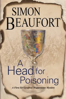 Ein Kopf zum Vergiften - A Head for Poisoning