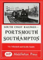 Portsmouth nach Southampton - Portsmouth to Southampton