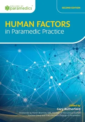 Menschliche Faktoren in der paramedizinischen Praxis - Human Factors in Paramedic Practice