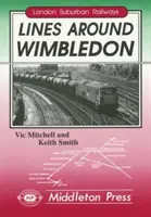 Linien um Wimbledon - von East Putney, Sutton und Tooting - Lines Around Wimbledon - from East Putney, Sutton and Tooting