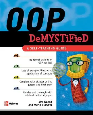OOP entmystifiziert - OOP Demystified