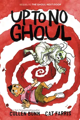 Bis zu keinem Ghoul - Up to No Ghoul