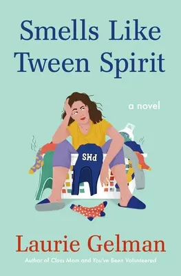 Riecht wie Tween Spirit - Smells Like Tween Spirit