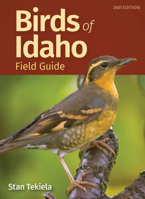 Vögel von Idaho Feldführer - Birds of Idaho Field Guide