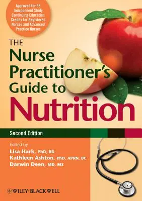 Leitfaden für Pflegefachkräfte - Nurse Practitioner's Guide to