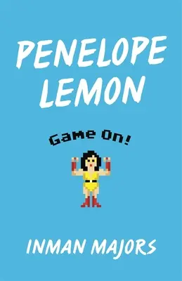 Penelope Lemon: Das Spiel läuft! - Penelope Lemon: Game On!