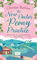 Neuer Arzt in der Pfingstrosenpraxis - New Doctor at Peony Practice