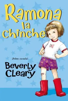 Ramona la Chinche = Ramona die Plage - Ramona la Chinche = Ramona the Pest