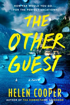 Der andere Gast - The Other Guest