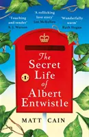 Das geheime Leben des Albert Entwistle - die herzerwärmendste und erbaulichste Liebesgeschichte des Jahres - Secret Life of Albert Entwistle - the most heartwarming and uplifting love story of the year