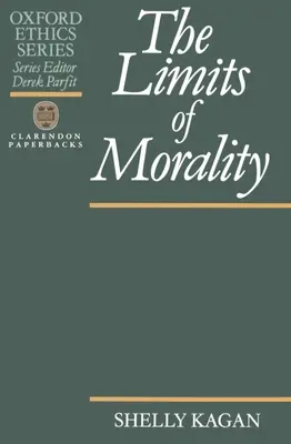 Die Grenzen der Moral - The Limits of Morality