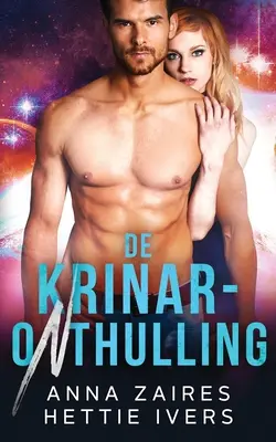 Der Gefangene von Krinar - De Krinar-onthulling