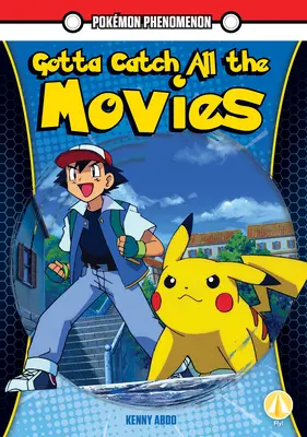 Ich muss alle Filme sehen - Gotta Catch All the Movies