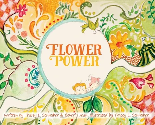 Flower Power: Die Abenteuer von Prinzessin Daisy und ihren Freunden - Flower Power: The Adventures of Princess Daisy & Friends