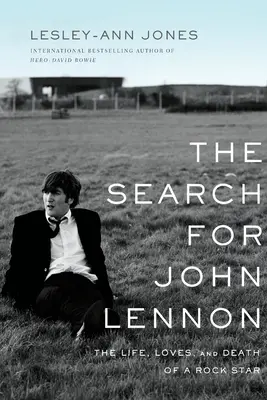 Die Suche nach John Lennon - The Search for John Lennon