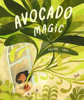 Avocado-Zauber - Avocado Magic