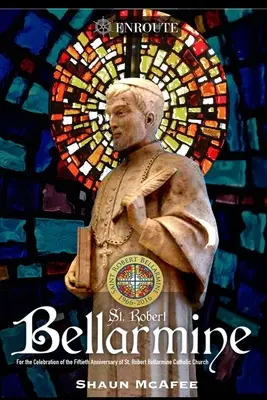 Der heilige Robert Bellarmine - St. Robert Bellarmine