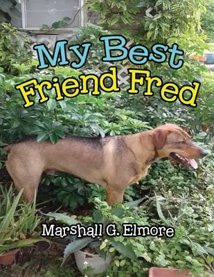 Mein bester Freund Fred - My Best Friend Fred