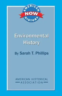 Umweltgeschichte - Environmental History