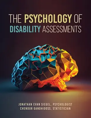 Die Psychologie der Behindertenbeurteilung - The Psychology of Disability Assessments
