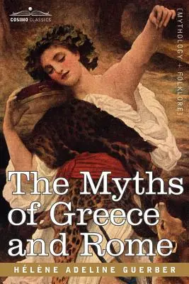 Die Mythen von Griechenland und Rom - The Myths of Greece and Rome