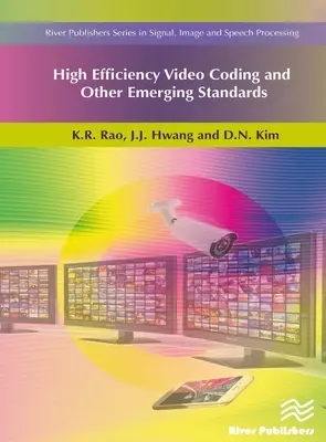 Hocheffiziente Videokodierung und andere aufkommende Standards - High Efficiency Video Coding and Other Emerging Standards