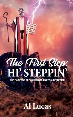 Der erste Schritt: Hi' Steppin': Die Isometrik der Isolation und die Kraft der Depression - The First Step: Hi' Steppin': The Isometrics of Isolation and Power of Depression