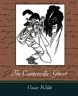 Das Gespenst von Canterville - The Canterville Ghost