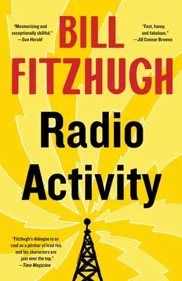 Radioaktivität - Radio Activity