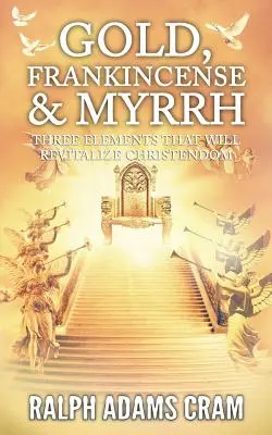 Gold, Weihrauch und Myrrhe - Gold, Frankincense, & Myrrh