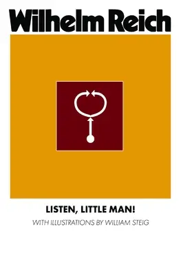 Hör zu, kleiner Mann! - Listen, Little Man!