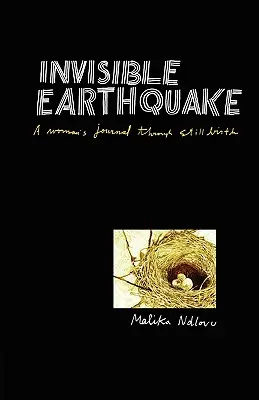 Unsichtbares Erdbeben. Das Tagebuch einer Frau über eine stille Geburt - Invisible Earthquake. a Woman's Journal Through Still Birth