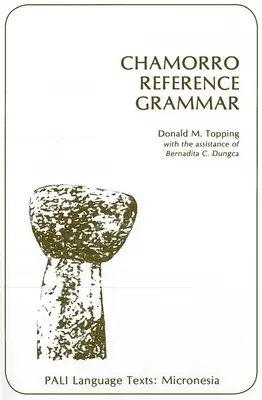 Chamorro Referenz-Grammatik - Chamorro Reference Grammar