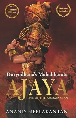 Ajaya: Duryodhanas Mahabharata - Sammlerausgabe - Ajaya: Duryodhana's Mahabharata - Collector's Edition