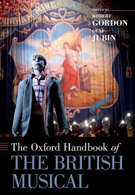 Das Oxford-Handbuch des britischen Musicals - The Oxford Handbook of the British Musical