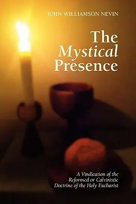 Die mystische Gegenwart - The Mystical Presence