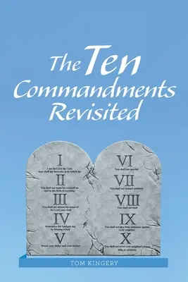 Die Zehn Gebote - neu betrachtet - The Ten Commandments Revisited