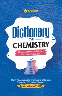 Wörterbuch der Chemie - Dictionary of Chemistry