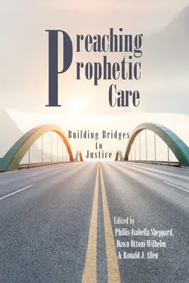 Prophetische Fürsorge predigen - Preaching Prophetic Care
