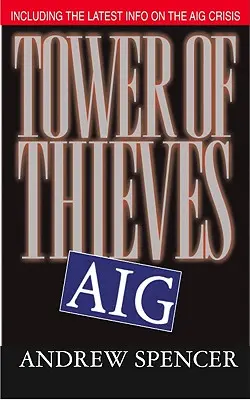 Turm der Diebe, AIG - Tower of Thieves, AIG