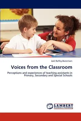 Stimmen aus dem Klassenzimmer - Voices from the Classroom