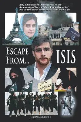 Flucht vor ISIS - Escape from ISIS