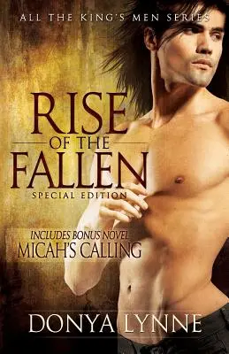 Rise of the Fallen: Sonderausgabe - Rise of the Fallen: Special Edition