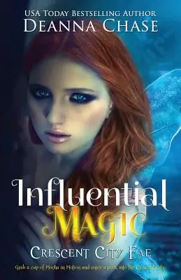 Beeinflussende Magie - Influential Magic