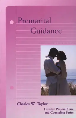 Voreheliche Beratung - Premarital Guidance