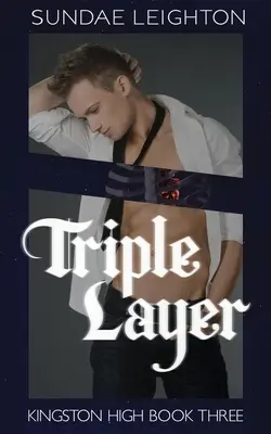 Dreifache Schicht - Triple Layer