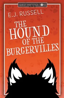 Der Jagdhund der Burgervilles - The Hound of the Burgervilles