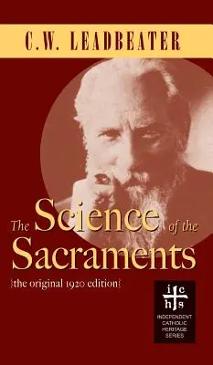 Die Wissenschaft der Sakramente - Science of the Sacraments